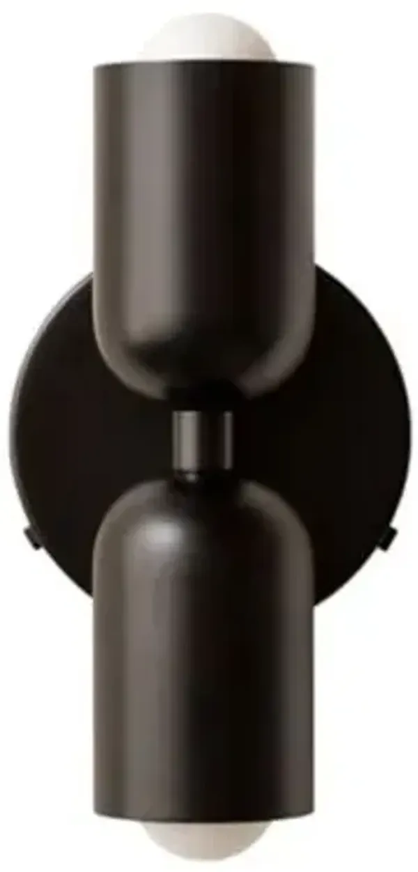 Up Down Wall Sconce