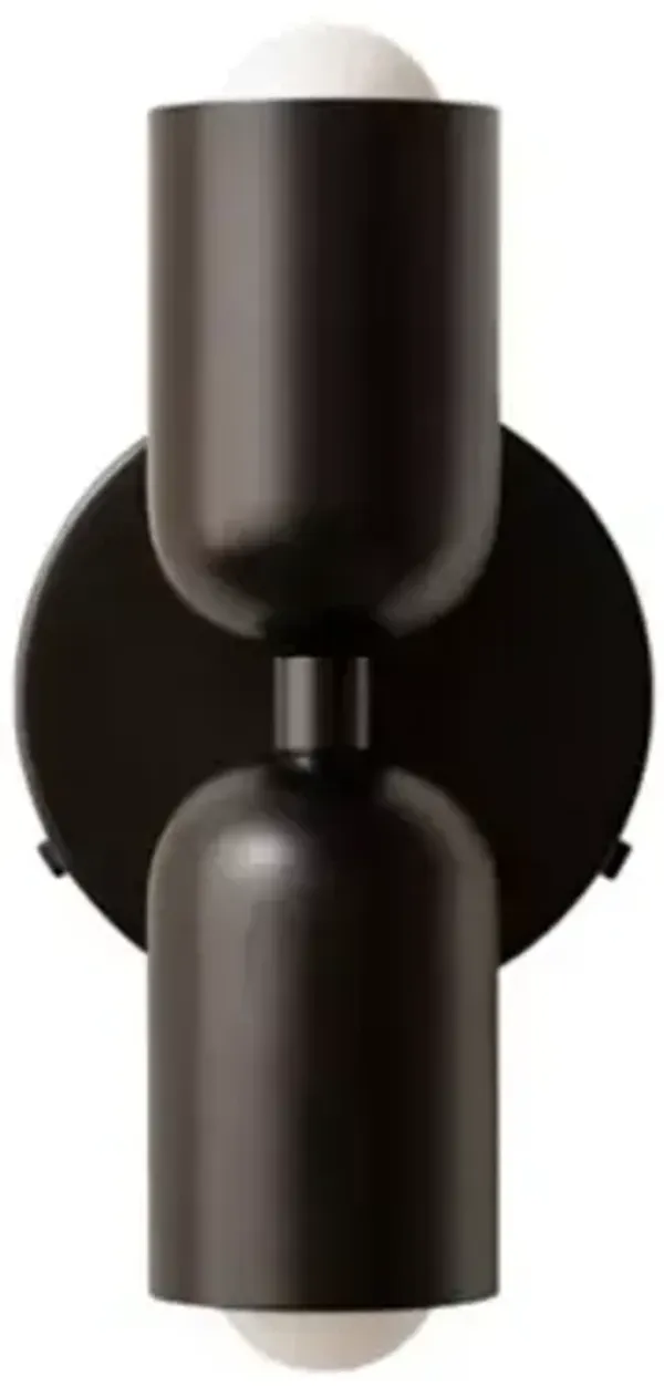 Up Down Wall Sconce