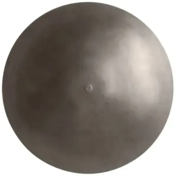 Brass Arundel Slim Wall / Flushmount