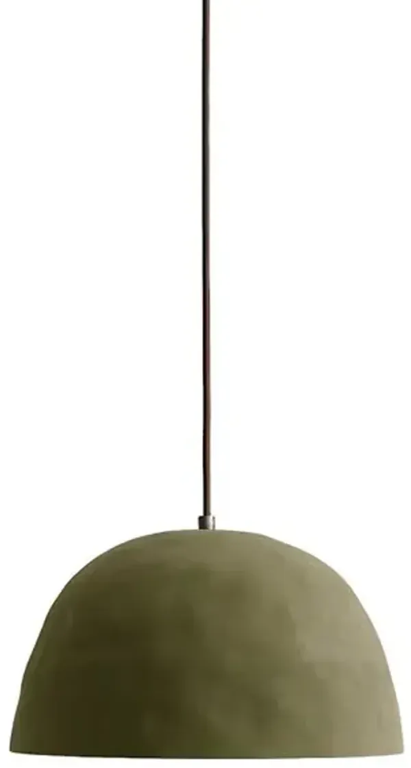 Dome Pendant
