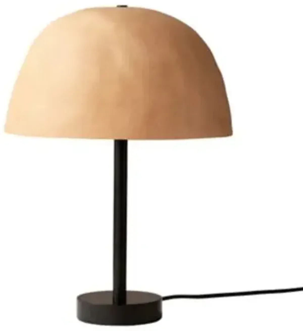 Dome Table Lamp