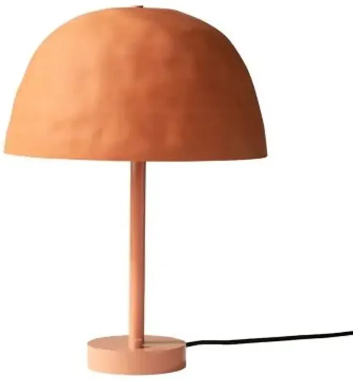Dome Table Lamp