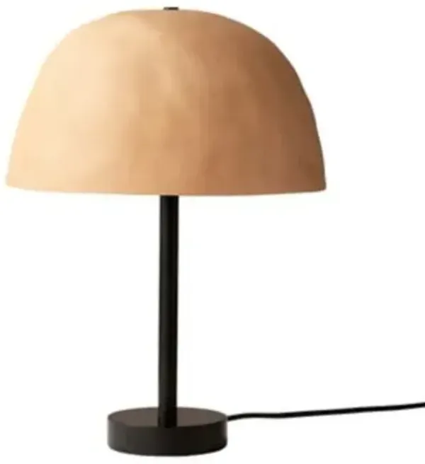 Dome Table Lamp