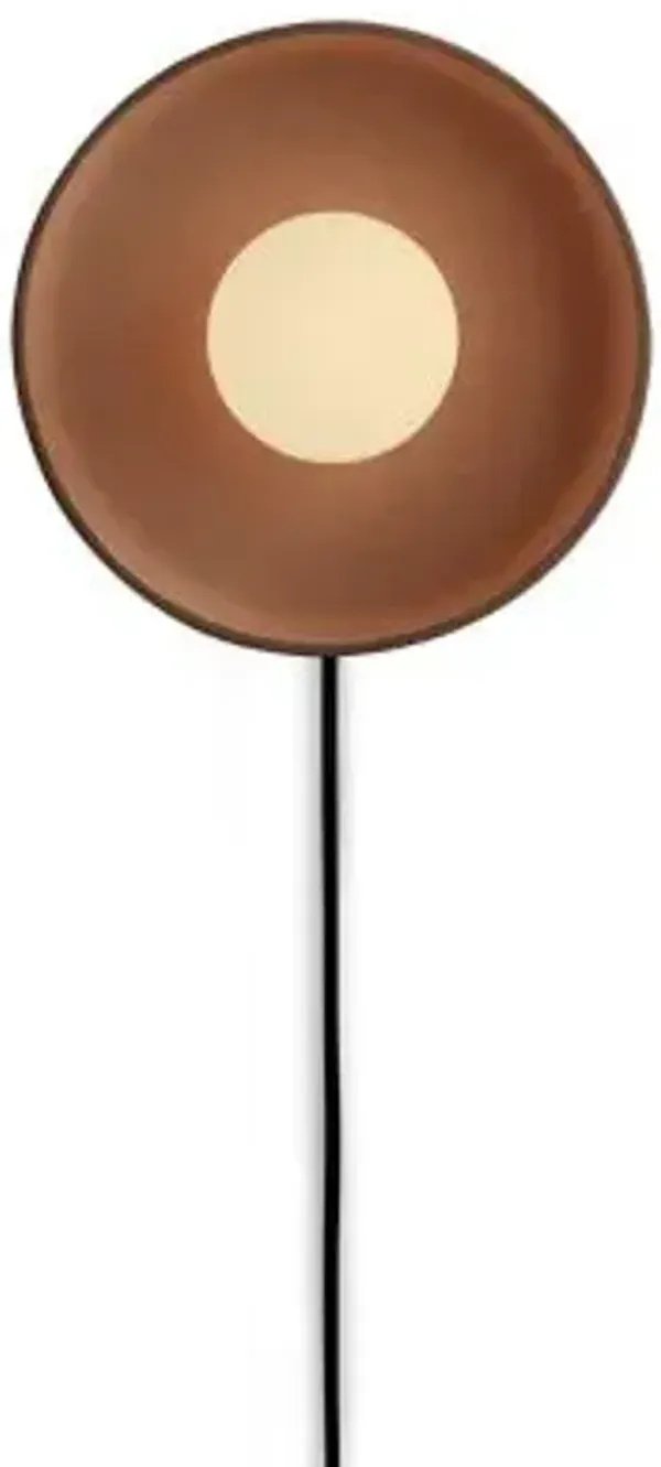 Ceramic Disc Wall / Flushmount