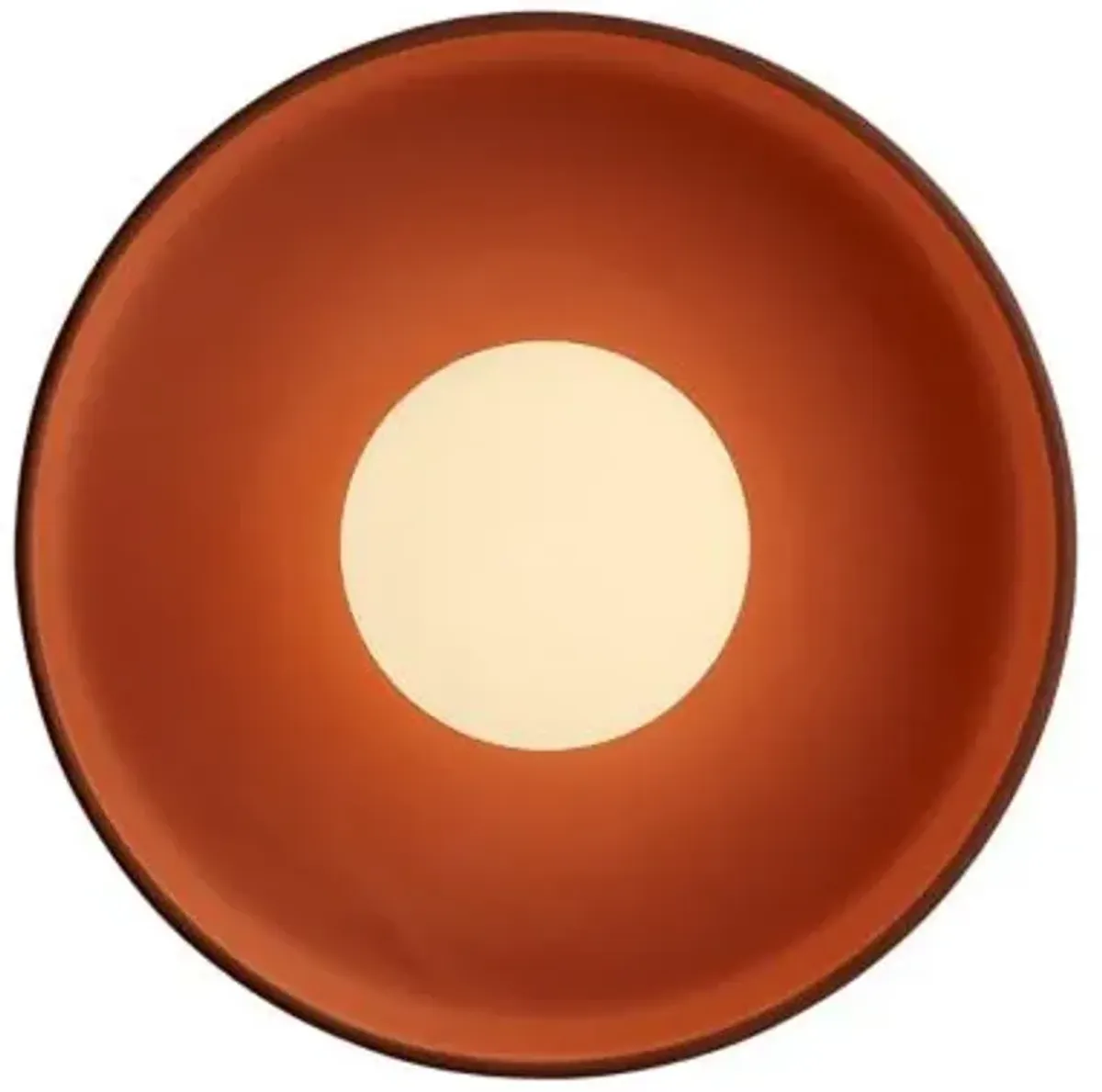 Ceramic Disc Wall / Flushmount
