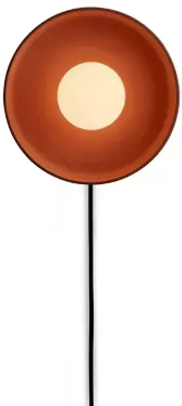 Ceramic Disc Wall / Flushmount