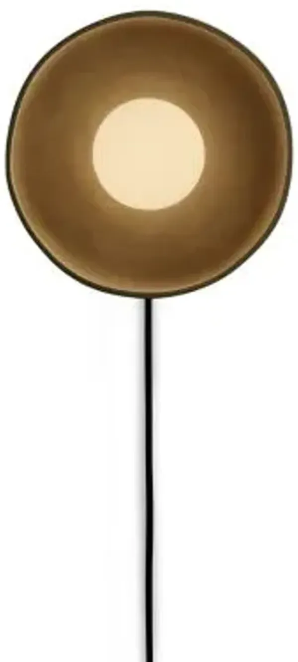 Ceramic Disc Wall / Flushmount