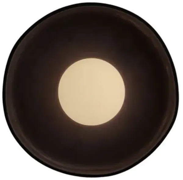 Ceramic Disc Wall / Flushmount