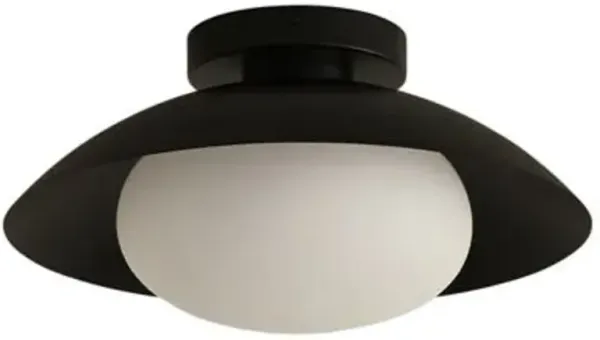 Arundel Mushroom Outdoor Wall / Flushmount