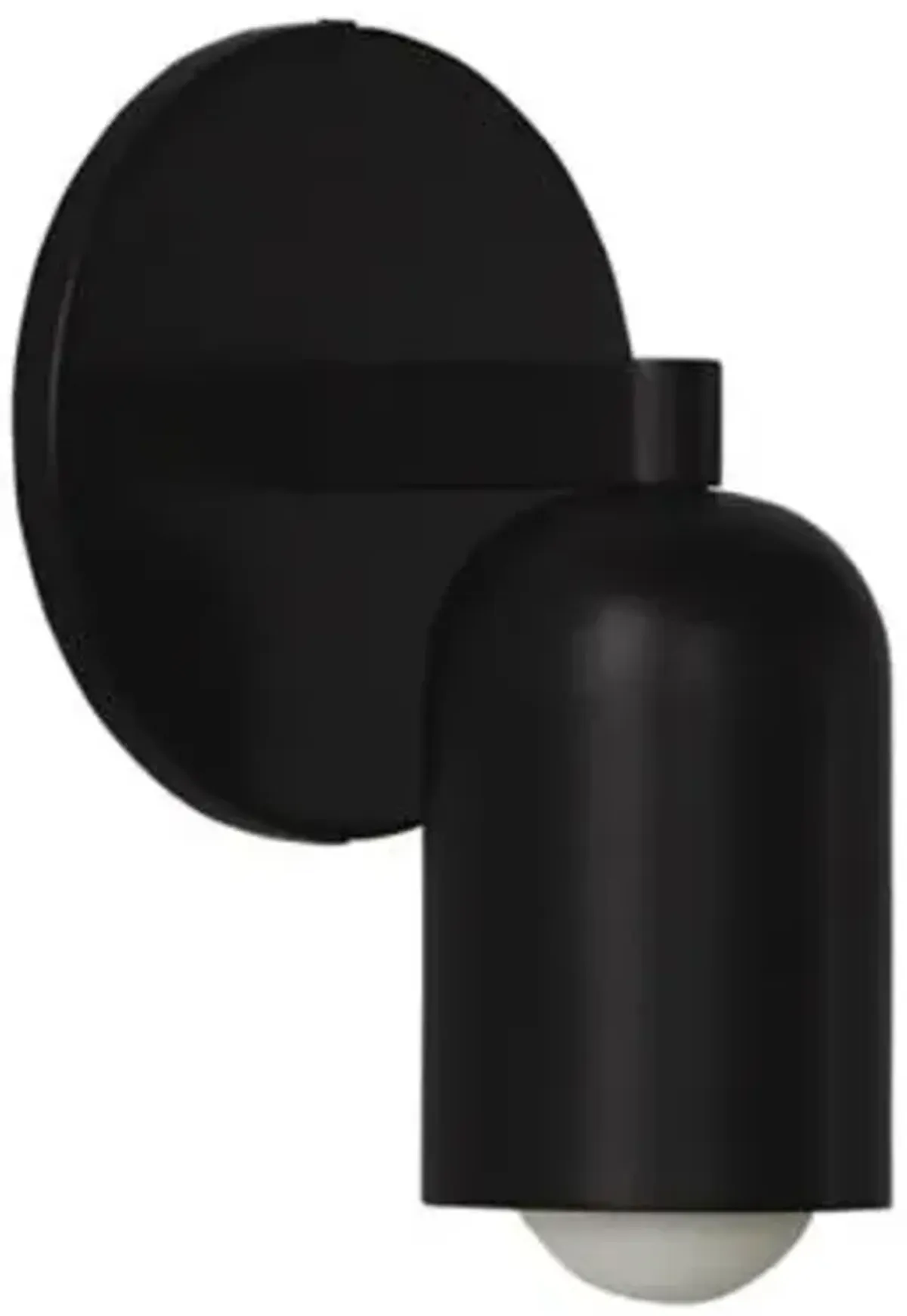 Fixed Slim Down Wall Sconce