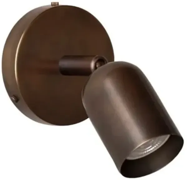 Spot Wall Sconce