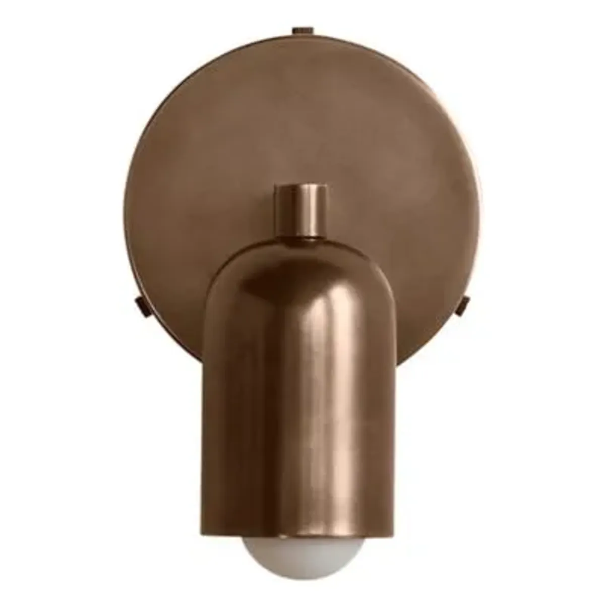 Fixed Down Wall Sconce
