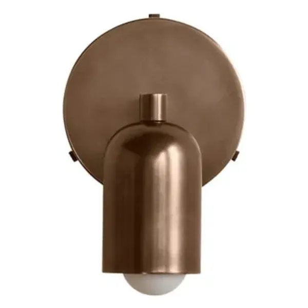 Fixed Down Wall Sconce