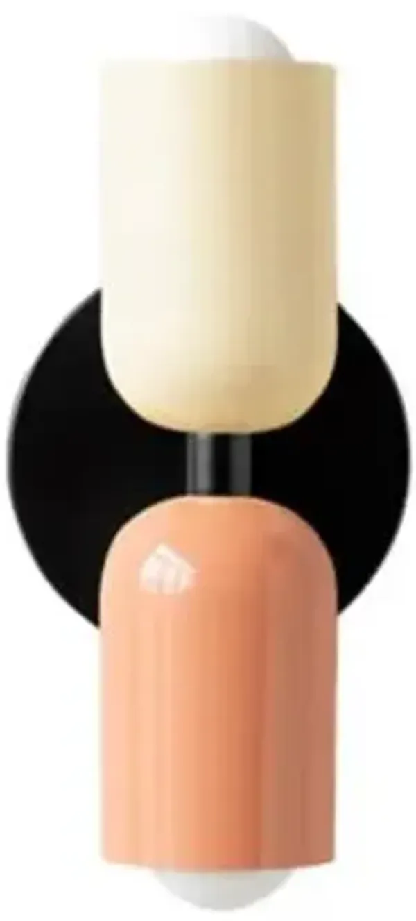 Up Down Slim Wall Sconce