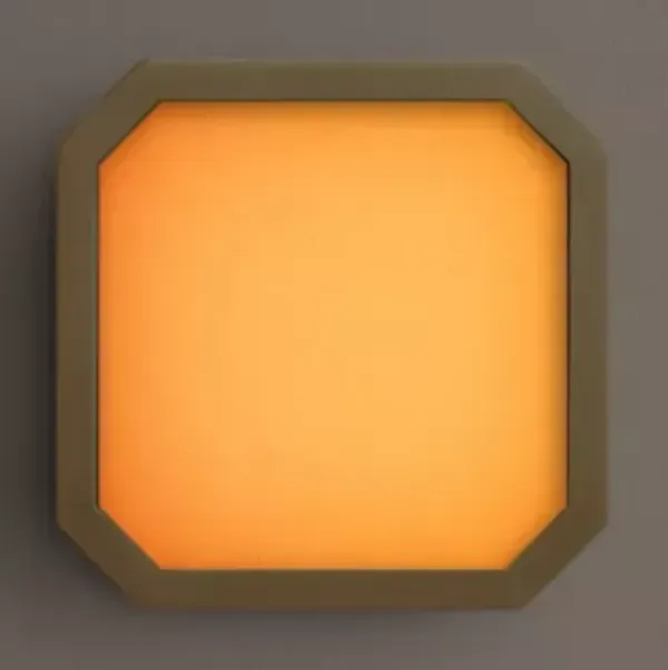 Strata LED Wall / Flushmont