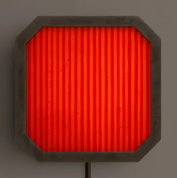 Strata LED Wall / Flushmont