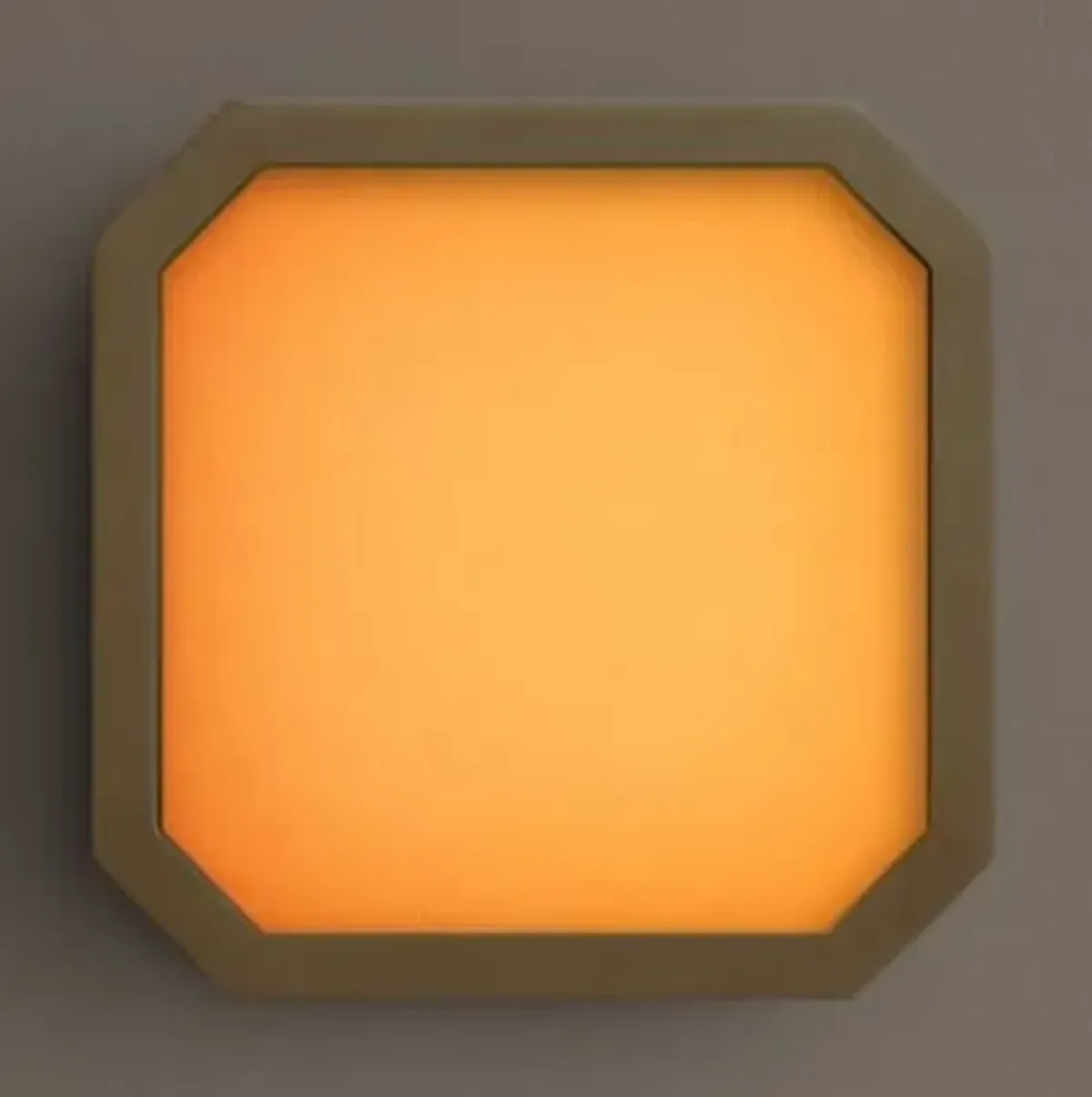 Strata LED Wall / Flushmont