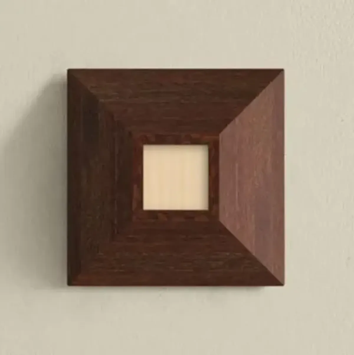 Mira Small LED Wall / Flushmount