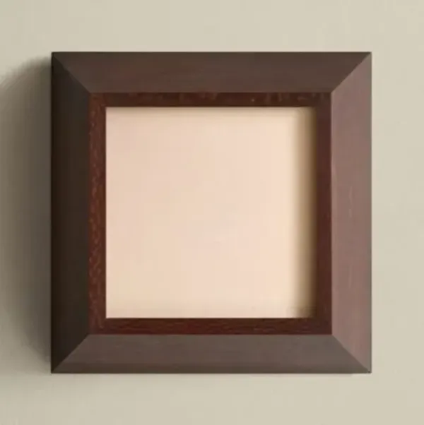 Mira Medium LED Wall / Flushmount