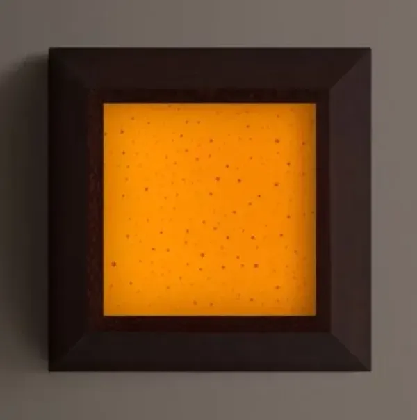 Mira Medium LED Wall / Flushmount