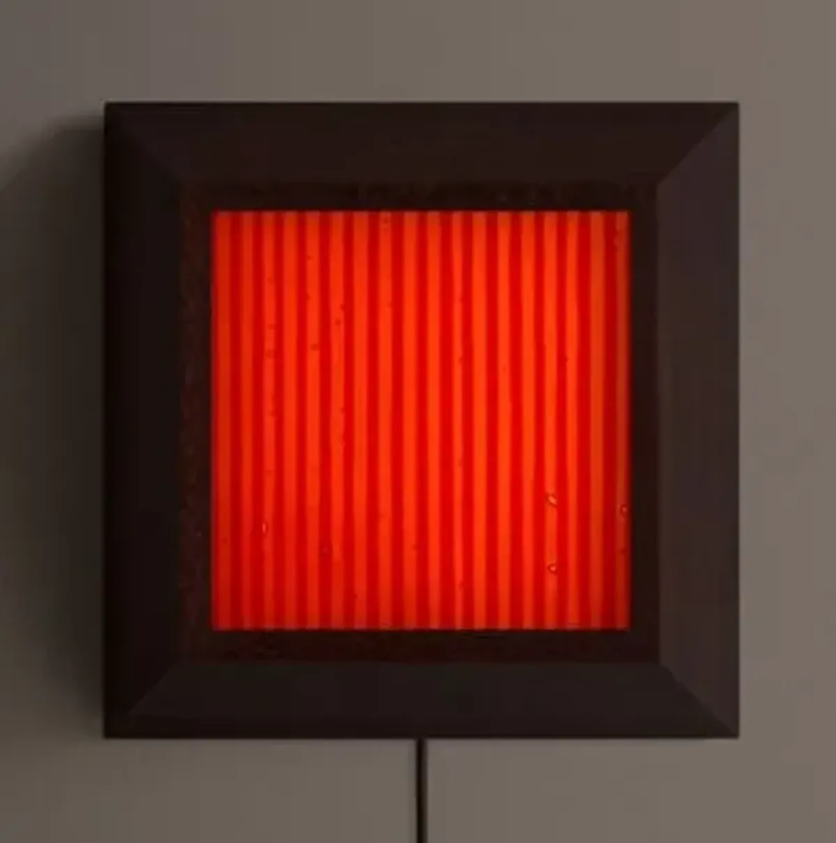 Mira Medium LED Wall / Flushmount