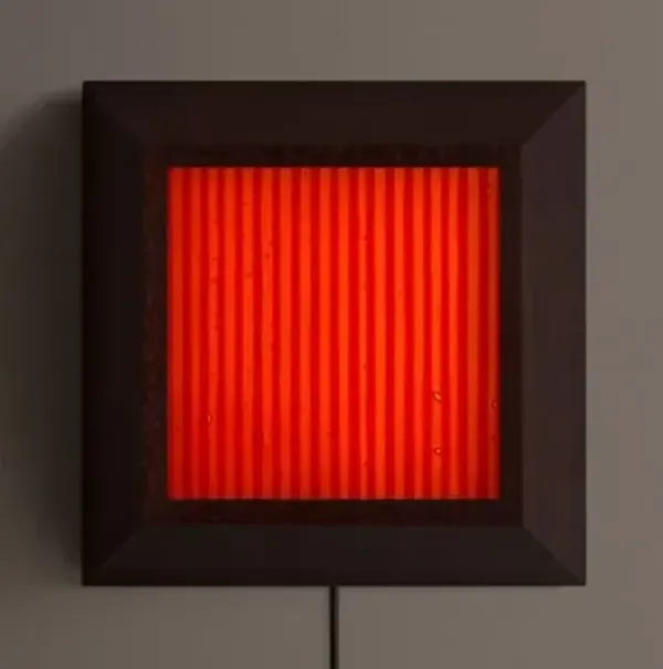 Mira Medium LED Wall / Flushmount