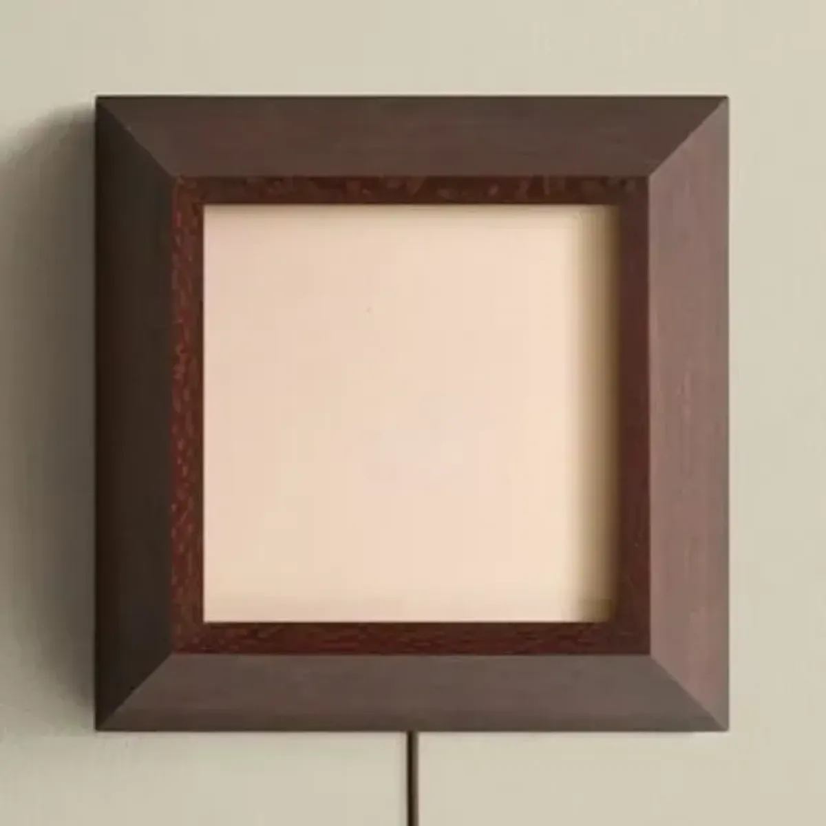 Mira Medium LED Wall / Flushmount