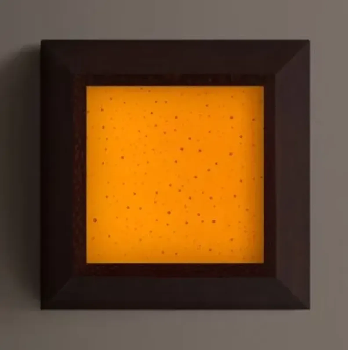 Mira Medium LED Wall / Flushmount