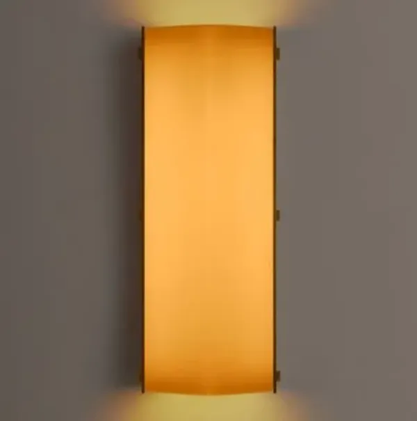 Verso LED Wall Sconce