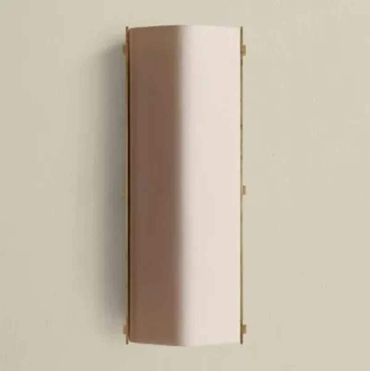 Verso LED Wall Sconce