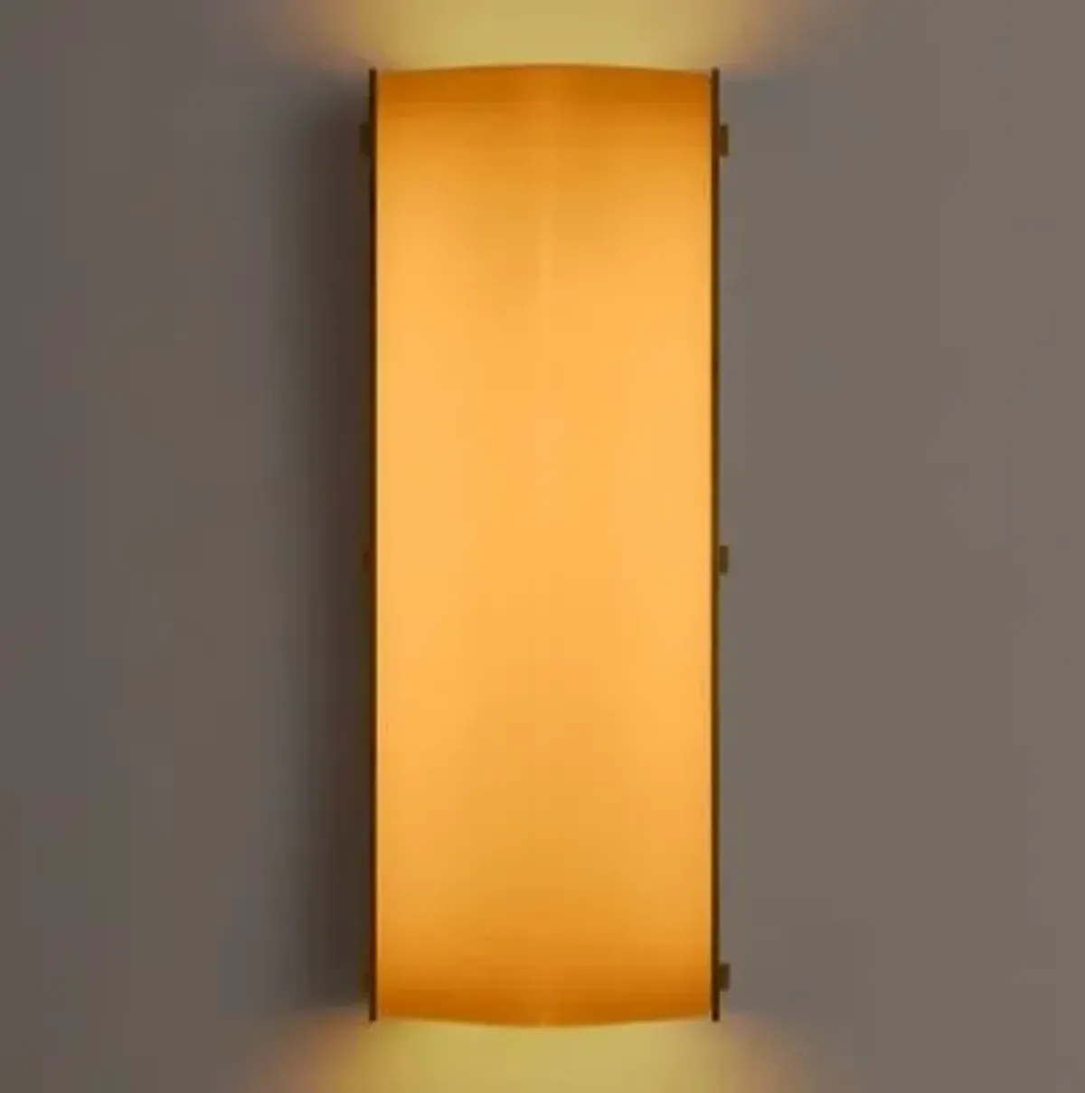 Verso LED Wall Sconce