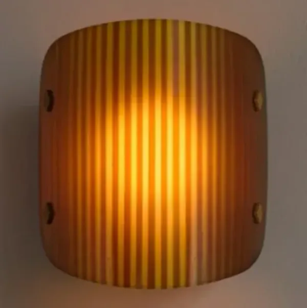 Onda LED Wall Sconce