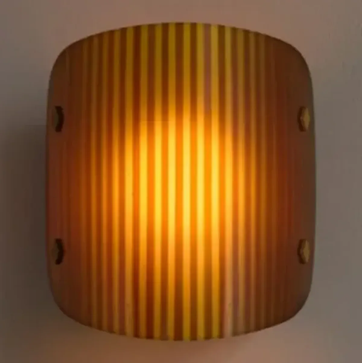 Onda LED Wall Sconce