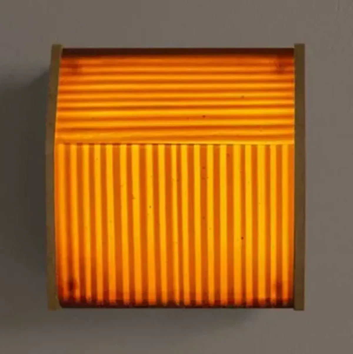 Lyra LED Wall Sconce