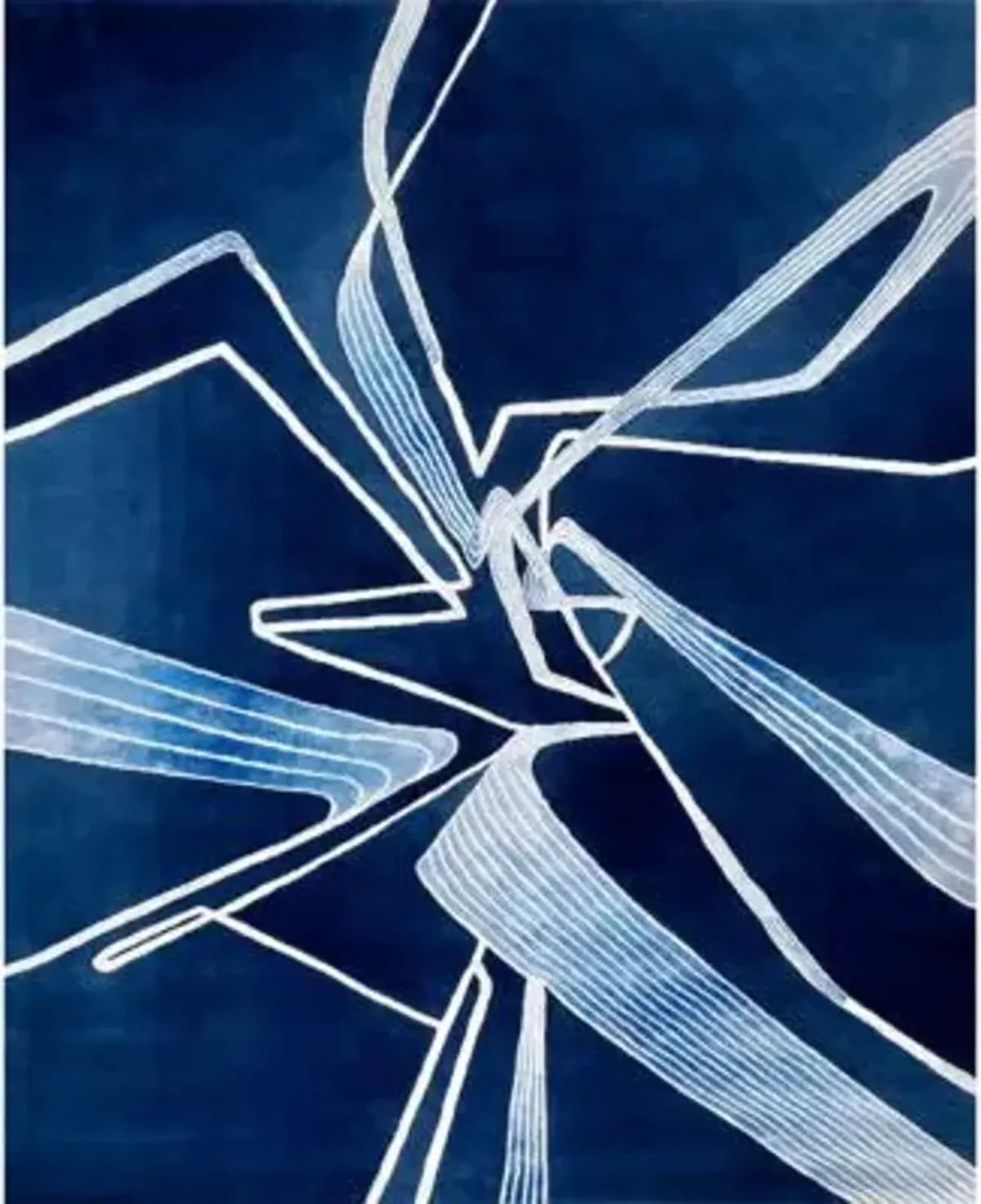 Perspective 01 Area Rug