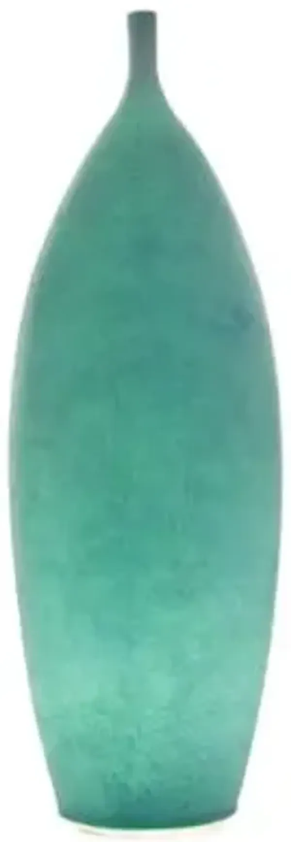 Tank Outdoor Floor Lamp