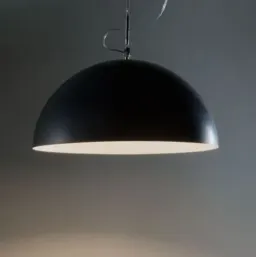 White / Blackboard Paint Finish color