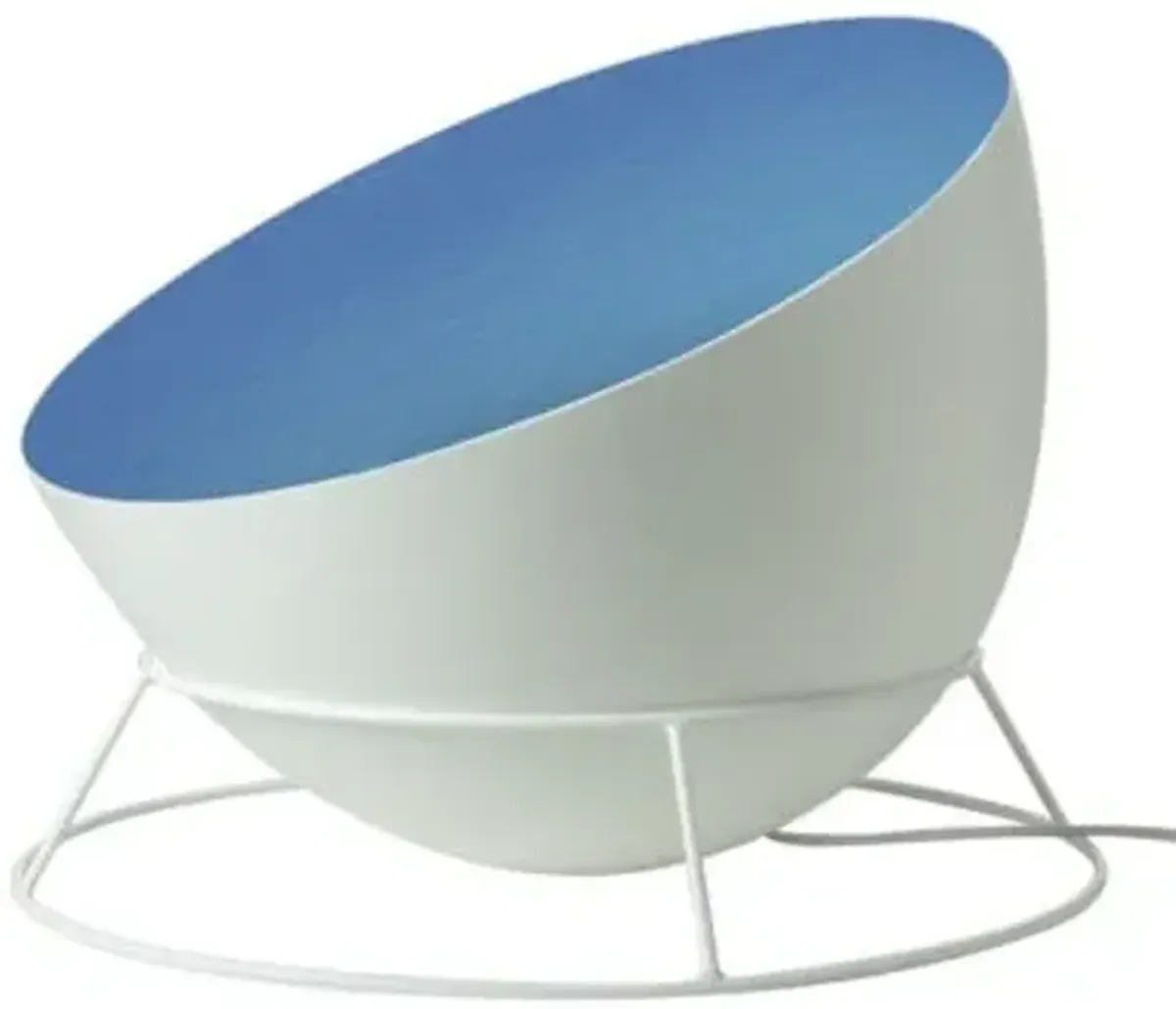 H2O Floor Lamp