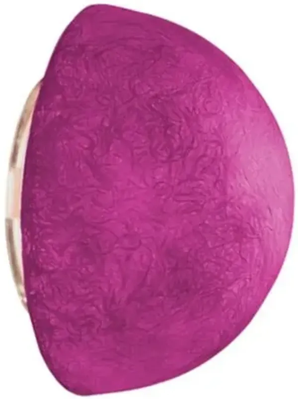 Button Outdoor Ceiling/Wall Sconce