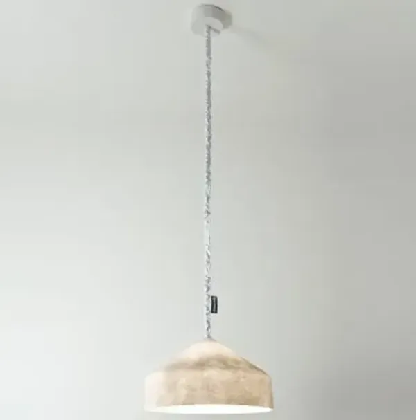 Cyrus Nebula Pendant