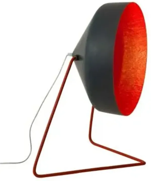 Cyrus Lavagna Floor Lamp