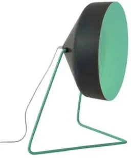 Turquoise / Blackboard Effect color