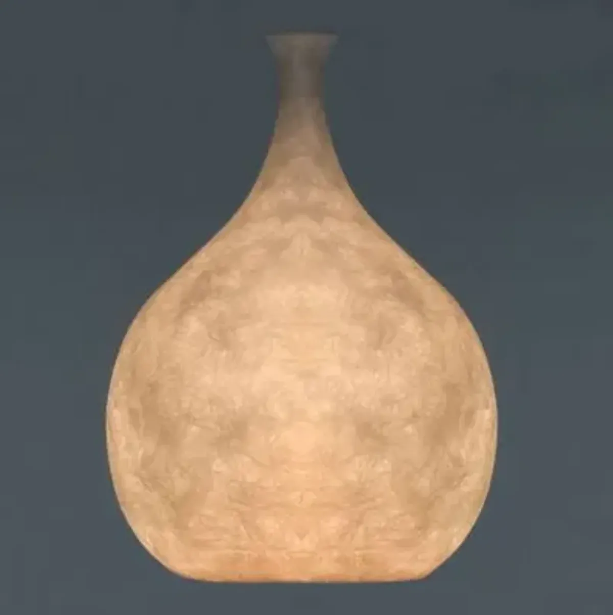 Luce Liquida 3 Table Lamp