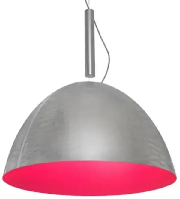 Pierre ou Paul LED Pendant