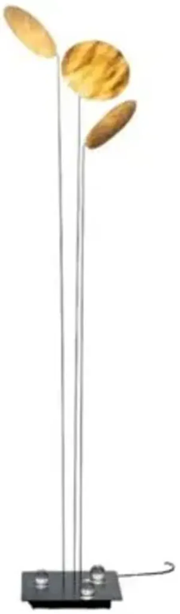 Nuunu LED Floor Lamp