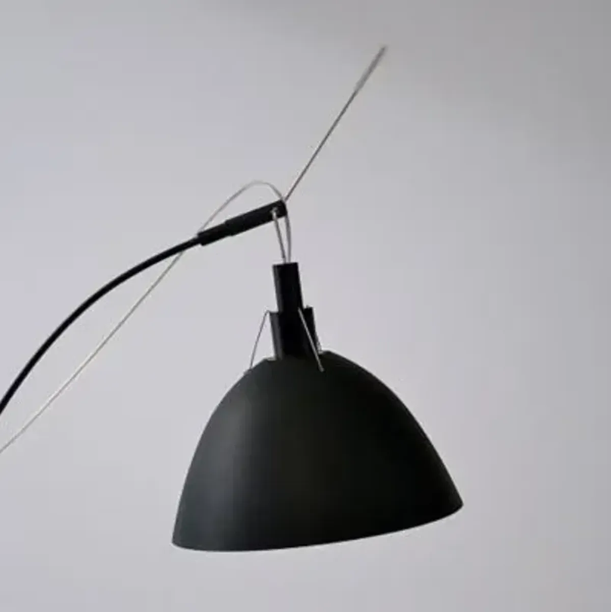 Max. Kugler LED Desk Lamp