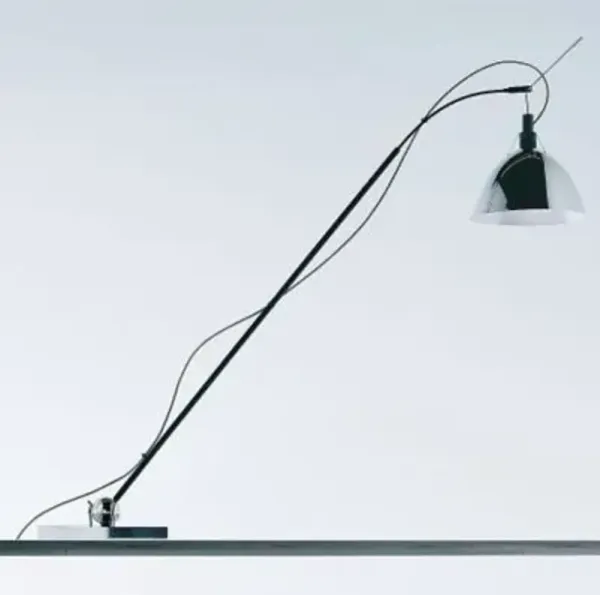 Max. Kugler LED Desk Lamp