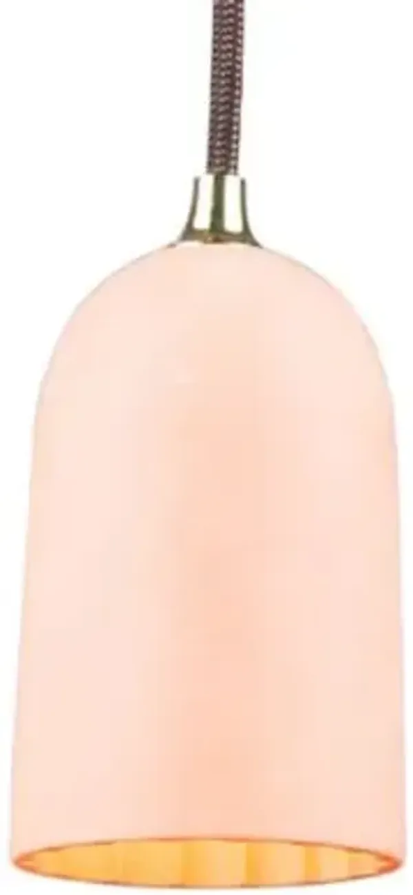 Doric LED Mini Pendant