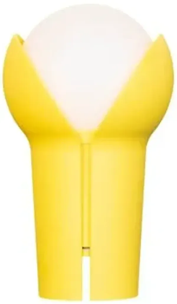 Bud LED Rechargeable Table Lamp