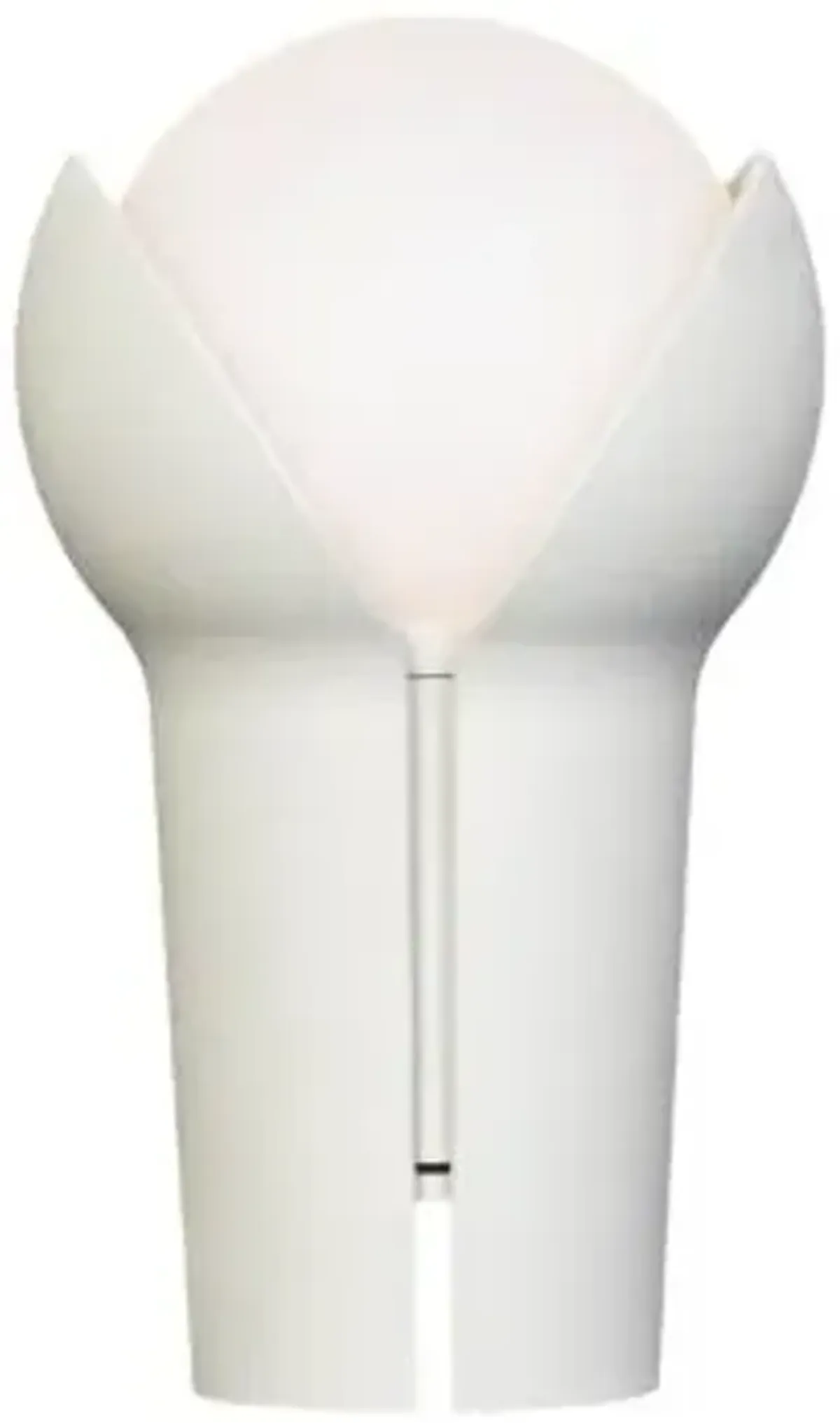 Bud LED Rechargeable Table Lamp